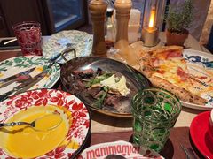 -Mammamia意大利餐厅(阳春巷店)