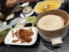 -温馨园·川湘菜馆(经七路店)