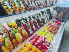 -叶氏兄弟果业(大连鲁迅店)