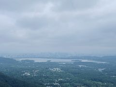 -北高峰