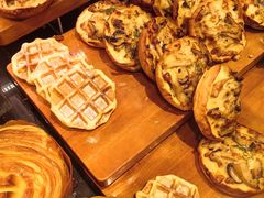 -巴黎贝甜(乌鲁木齐北京路汇嘉店)