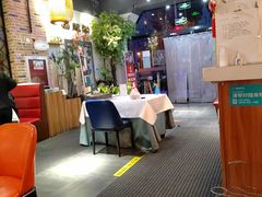 大堂-雲蜀龙阁·金牌水煮鱼(方庄店)