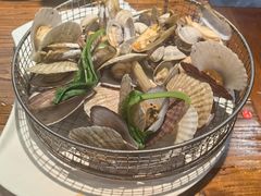 -海味当家·蒸锅海鲜(星海公园店)