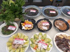-明香海鲜酒家(华强北店)