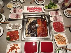 -海底捞火锅(吴中路店)