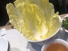-东门口涮肉·砂锅·烤串(老门东店)
