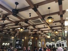 大堂-慧娟面馆·餐厅(望江路店)