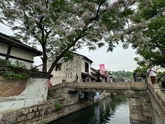 -绍兴书圣故里景区