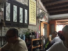 -烟桥私房菜馆(奋哥)