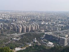 -杭州半山国家森林公园