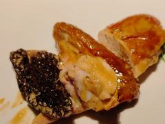 -Oyster Talks 四度蚝法餐厅