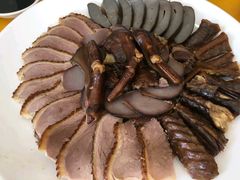 -二八鸥汀老鹅(金涛庄店)