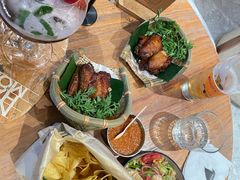 -NAYA Bar ·酒(红山店)