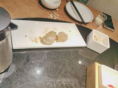 -汀小府·福建客家菜(鼓山沃尔玛店)