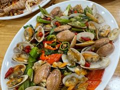 -明记海鲜大排档(巽寮湾店)