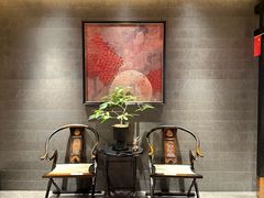 -馋遇江南·精致湖景雅宴(东方之门店)