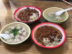 -卢聪艺小吃店(阳翟总店)