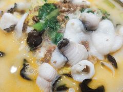 -喜家德虾仁水饺(华强天虹店)