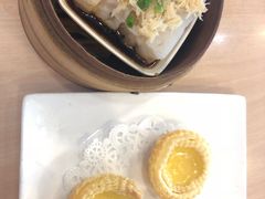 -多多旺港式茶餐厅(新区店)