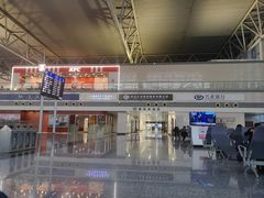 -石家庄正定国际机场-T2航站楼