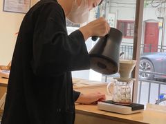 -Onirii Coffee(长乐路店)