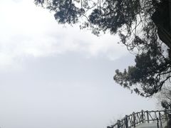 -少华山国家森林公园