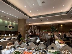 -广州天河合景福朋喜来登酒店