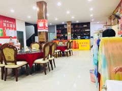 大堂-南海渔家•海鲜•正宗海南菜(海棠湾店)