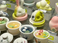 -好利来(望京中福店)