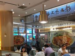 -老碗会·陕西手工面(前海世茂店)