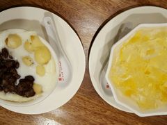 -正德顺順德雙皮奶(中信店)