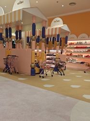 -奈尔宝·儿童乐园·亲子餐厅(苏州大悦城店)