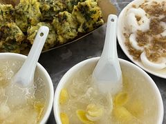 -老福合沟无米粿甜汤粿品店