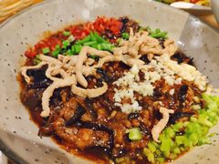 -小镇大厨新概念复合中餐厅(万达广场大连高新店)