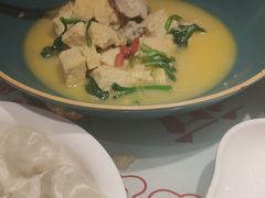 -添福来墨鱼饺子 · 海鲜东北菜(泡崖店)
