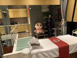 -觅屿日式脱毛美肤