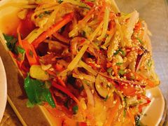 -多哥水傣味餐厅(司马巷店)