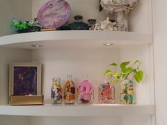 零售区-kizfive亲子餐厅(文立方店)