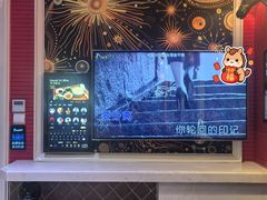 -自由港KTV(王子公主金平店)