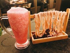 龙井粉荔-湊湊火锅·茶憩(打浦桥日月光店)