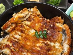 -玄白·炭烤活鳗(上海首店)