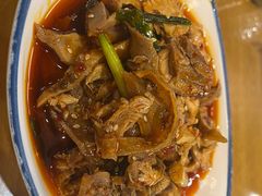 -易老妈蹄花.特色川菜(人民公园总店)