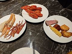-曲水兰亭(北京四惠店)