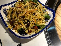 -北方家宴(番禺永旺店)