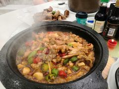 田鸡-利龙海鲜酒楼(建发·珑璟湾店)