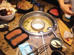 -鱼豆吉·豆浆鱼火锅(宜昌万达店)