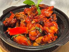 -志明眷村·台式融合菜·宵夜