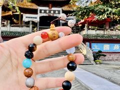 -中国观音故里广德景区