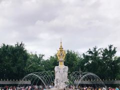 -西双版纳傣族园