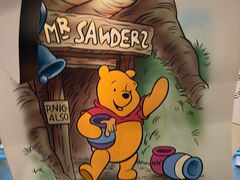 -小熊维尼历险之旅